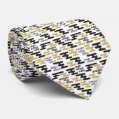 Cravate pour hommes (Roulé)