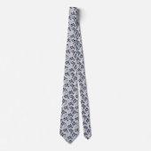 Cravate pour hommes (Devant)
