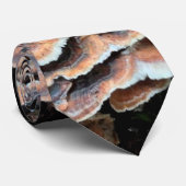 Cravate pour le mycologist dans votre famille ! (Roulé)