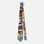 Cravate pour l'église du dimanche (Devant)