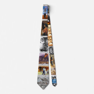 Cravate pour l'église du dimanche