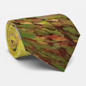 Cravate Prairie dans les montagnes de Vincent van Gogh (Roulé)