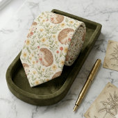 Cravate Prairie du Hérisson