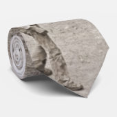 Cravate Pratique en matière 1905 d'artillerie de West (Roulé)