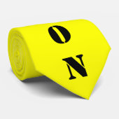 Cravate Précaution Tape2 (Roulé)