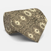 Cravate Premier citoyen (Roulé)