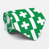 Cravate Premiers secours (Roulé)