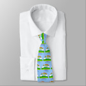 Cravate Premiers T-shirts et cadeaux de communion (Attaché)