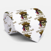 Cravate Prenez Ce Que Vous Pouvez (Roulé)