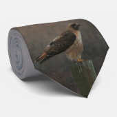 Cravate Préparé à décollez (Roulé)