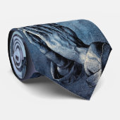 Cravate Prière pliée de mains - Durer (Roulé)