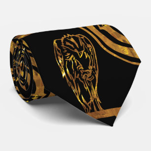 CRAVATE PRIEZ POUR L'AMÉRIQUE 