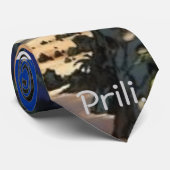 Cravate Prili2 (Roulé)