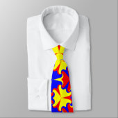 Cravate primaire de remous (Attaché)