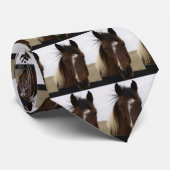 Cravate Princesse Brown d'oeil (Roulé)