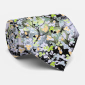 Cravate Printemps-été (Roulé)