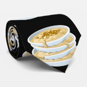 Cravate Prise d'applet Glitch Food (Roulé)