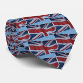 Cravate prise union (Roulé)