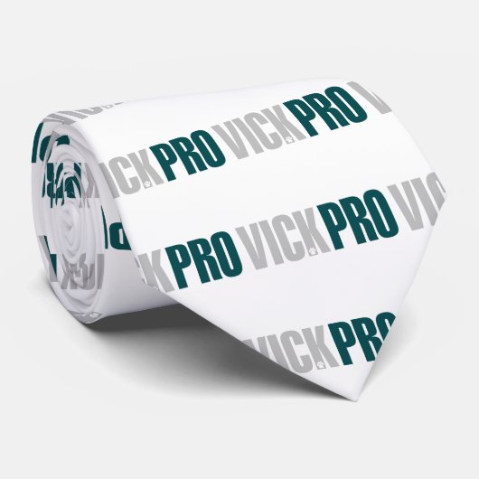 CRAVATE PRO HABILLEMENT ET ACCESSOIRES DE VICK (Roulé)