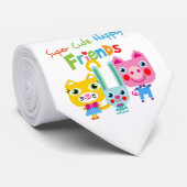 Cravate Produit de personnaliser (Roulé)