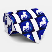 CRAVATE PRODUITS DE LICORNE (Roulé)