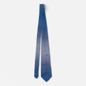 Cravate Professionnel Parties scintillant moderne Ombre Mo (Dos)