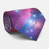 Cravate profonde de gisement d'Orion (Roulé)