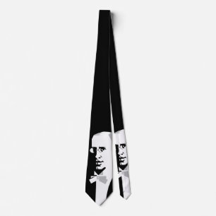 Cravate Prokofiev