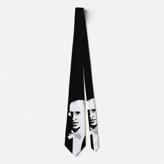 Cravate Prokofiev (Devant)
