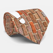 Cravate Promenez-Vous Sur Brick Road (Roulé)