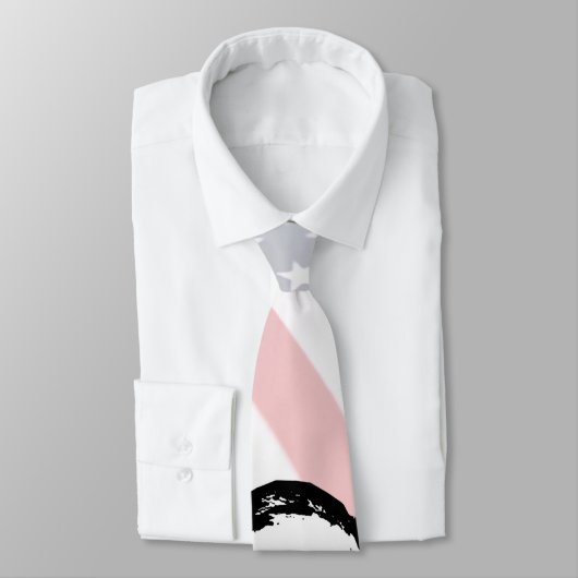 Cravate Propagande de Ron Paul (Attaché)