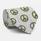 Cravate Protestation (Roulé)