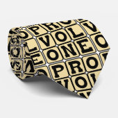Cravate Provolone, fromage italien (Roulé)