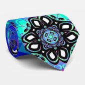 CRAVATE PSYCHi-DeliCa (Roulé)