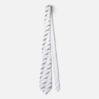 Cravate Ptérodactyle