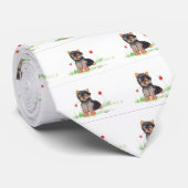 Cravate Pub de Yorkshire terrier (Roulé)