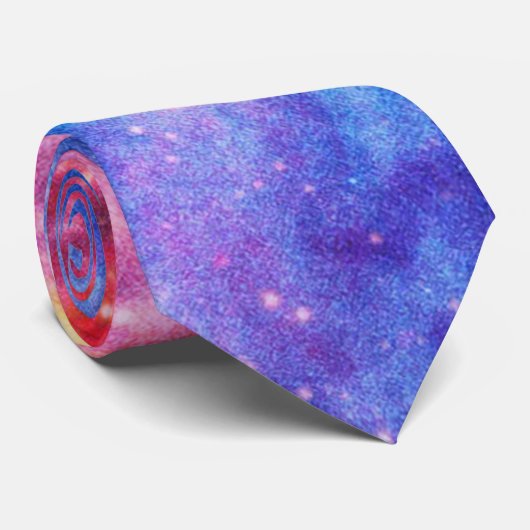 Cravate Pulsar B1509 - Main de Dieu X-Ray Nebula NASA Phot (Roulé)