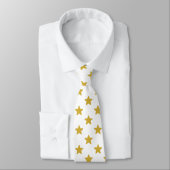 Cravate Pulsars (Attaché)