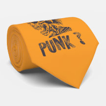 Punk ?