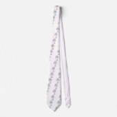 Cravate Pup ! (Devant)