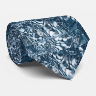 Cravate Pure Ice