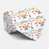 Cravate purin (Roulé)