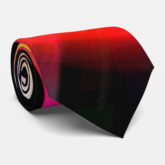 Cravate Qualia (Roulé)