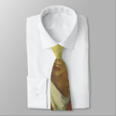 Cravate Quand vous marierez-vous ? par Paul Gauguin, Art V (Attaché)