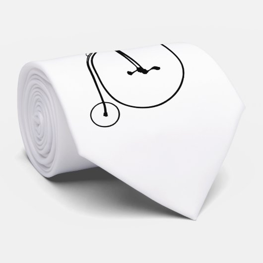 Cravate Quart de penny de penny (simple) (Roulé)