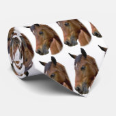 Cravate quarte de cheval (Roulé)