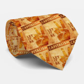 Cravate Que ça se passe (Roulé)