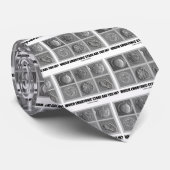 Cravate Quelle étape embryonnaire êtes-vous dedans ? (Roulé)