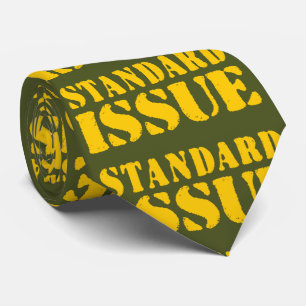 CRAVATE QUESTION STANDARD
