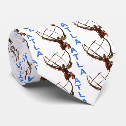 Cravate qui est galt de John ? casquette (Roulé)